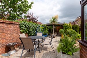 Garden- click for photo gallery